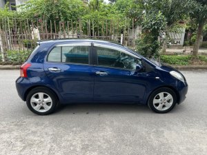 Toyota Yaris 2008 - Nhập khẩu nguyên chiếc giá tốt, biển 30