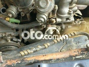 Toyota Camry 1980 - Xe cũ