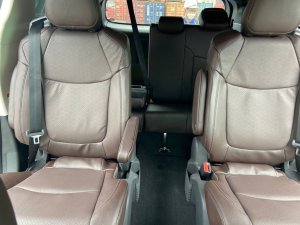 Toyota Sienna 2022 - Xe Mỹ