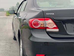 Toyota Corolla 2010 - Xe mới 95%, giá tốt