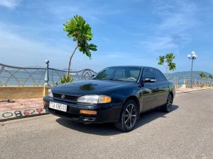 Toyota Camry 2009 - Màu đen chính chủ, giá 129tr