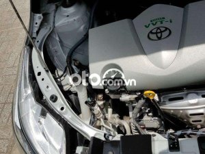 Toyota Yaris 2017 - Màu bạc, xe nhập