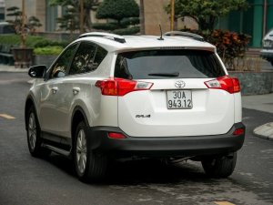 Toyota RAV4 2014 - Bán xe nhập khẩu giá tốt 1 tỷ 50tr