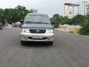 Toyota Zace 2005 - Hai màu, 146tr