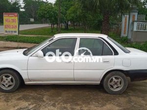 Toyota Corolla 1992 - Màu trắng, xe nhập