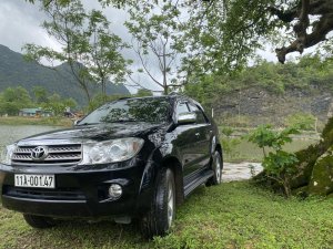 Toyota Fortuner 2011 - Đăng ký 2011 chính chủ giá chỉ 410tr