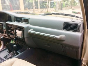 Toyota Land Cruiser 0 1998 - GX-R dầu 4.2, ghế điện, 2 dàn lạnh, gương kính điện, có hộp lạnh