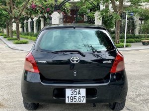 Toyota Yaris 2008 - Nhập khẩu Nhật Bản