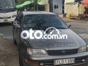 Toyota Corona 1994 - Màu xám, nhập khẩu số tự động, giá cực tốt