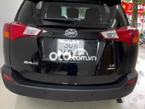 Toyota RAV4 2014 - Màu đen, xe nhập