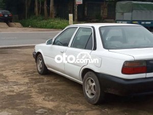 Toyota Corolla 1992 - Màu trắng, xe nhập