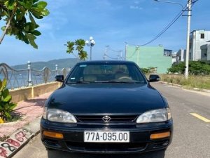 Toyota Camry 2009 - Màu đen chính chủ, giá 129tr