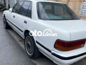 Toyota Cressida 1992 - Màu trắng