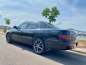 Toyota Camry 2009 - Màu đen chính chủ, giá 129tr