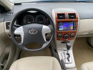 Toyota Corolla 2010 - Xe mới 95%, giá tốt
