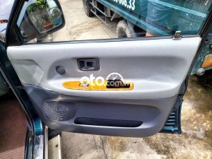 Toyota Zace 2003 - Màu xanh lam, giá cực tốt