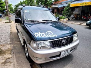 Toyota Zace 2003 - Màu xanh lam, giá cực tốt