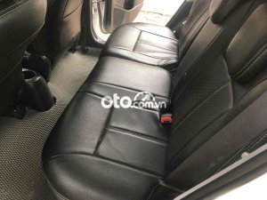 Toyota Yaris Verso 2010 - Màu trắng, nhập khẩu nguyên chiếc 