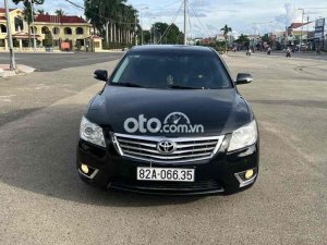 Toyota Camry 2009 - Cần bán gấp xe màu đen