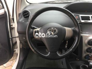 Toyota Yaris Verso 2010 - Màu trắng, nhập khẩu nguyên chiếc 
