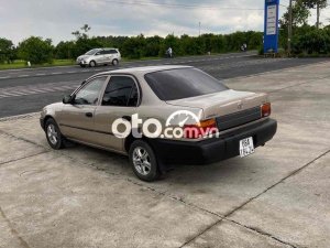 Toyota Corona 1996 - Màu ghi bạc