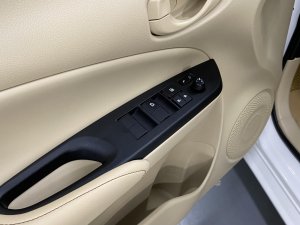 Toyota Vios 2021 - Xe màu trắng