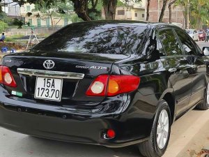 Toyota Corolla 2009 - Chính chủ, giá cực tốt