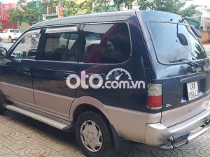 Toyota Vios 2001 - Màu xanh lam giá hữu nghị