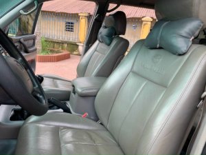 Toyota Land Cruiser 2003 - Xe đã lên full đồ chơi