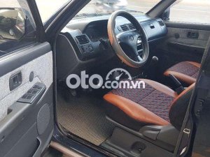 Toyota Vios 2001 - Màu xanh lam giá hữu nghị