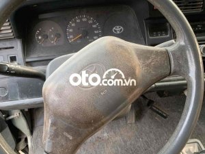 Toyota Hiace 1997 - Đổ xăng đề phát nổ luôn