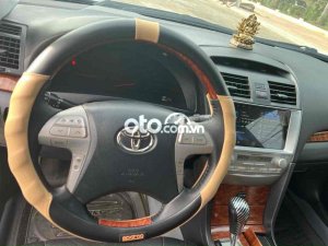 Toyota Camry 2009 - Cần bán gấp xe màu đen