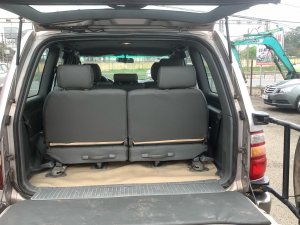 Toyota Land Cruiser 0 2000 - Giá chỉ 285tr