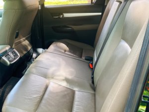 Toyota Hilux 2017 - Giá 750tr, xe cam kết chuẩn mô tả, không lỗi