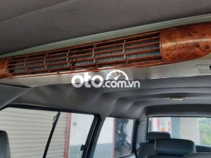 Toyota Van 1984 - 7 chỗ, phun xăng điện tử