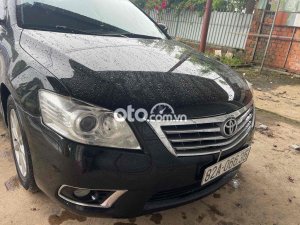 Toyota Camry 2009 - Cần bán gấp xe màu đen