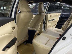 Toyota Vios 2021 - Xe màu trắng