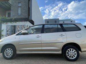 Toyota Innova 2013 - Xe cá nhân, chính chủ, đăng ký t12/2013 đẹp như mới