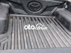 Toyota Hilux 2014 - Màu bạc, xe nhập, giá 440tr