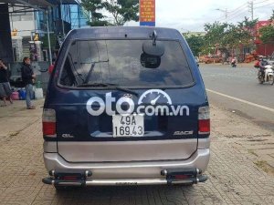 Toyota Vios 2001 - Màu xanh lam giá hữu nghị