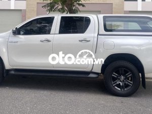 Toyota Hilux 2021 - Nhập khẩu Thái Lan