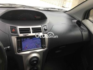 Toyota Yaris Verso 2010 - Màu trắng, nhập khẩu nguyên chiếc 