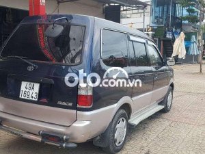 Toyota Vios 2001 - Màu xanh lam giá hữu nghị