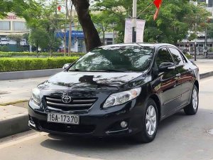 Toyota Corolla 2009 - Chính chủ, giá cực tốt