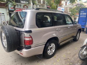 Toyota Land Cruiser 2004 - Giá chỉ 415tr