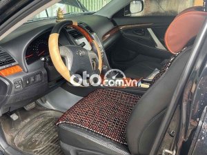 Toyota Camry 2009 - Cần bán gấp xe màu đen