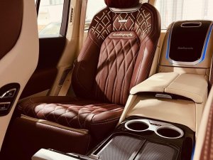 Toyota Land Cruiser 2022 - Nhập Châu Âu