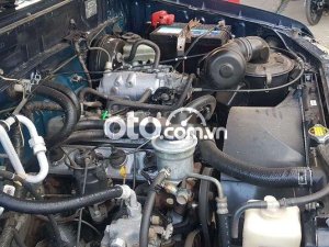 Toyota Vios 2001 - Màu xanh lam giá hữu nghị