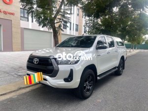 Toyota Hilux 2021 - Nhập khẩu Thái Lan