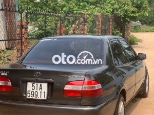 Toyota Corolla 1997 - Màu xám, nhập khẩu nguyên chiếc